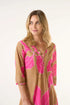 Vestido LONG POPPY